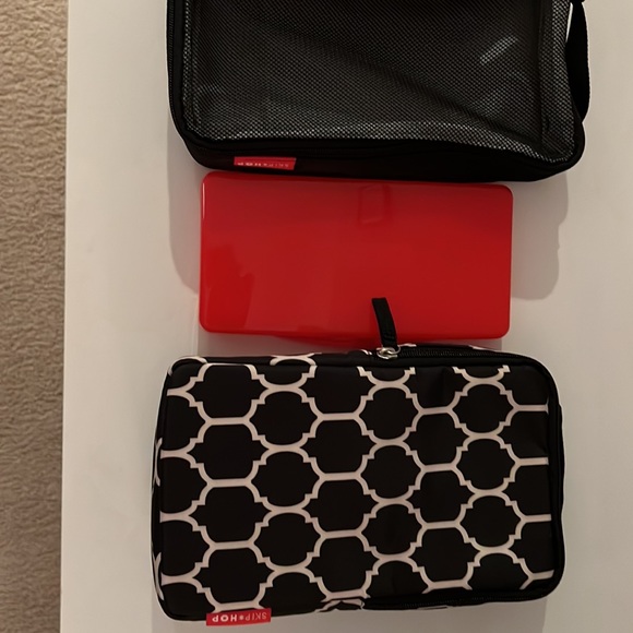 Diaper bag - Picture 6 of 6